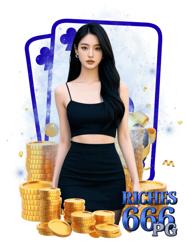 riches666 pg