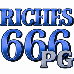 riches666 pg logo
